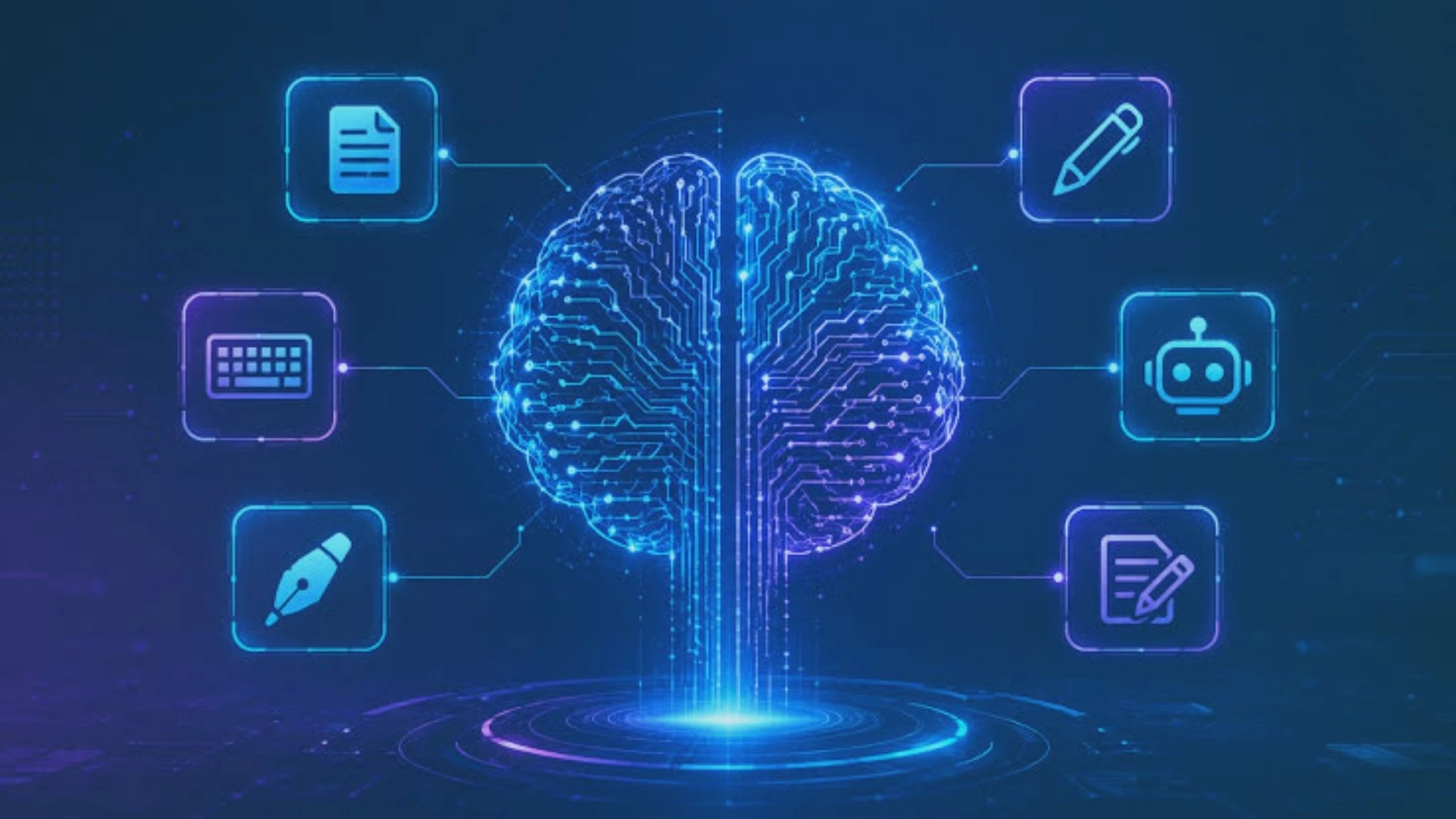 Best AI Tools Like ChatGPT