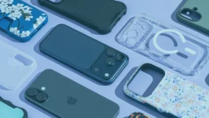 iPhone 17 Pro Max Case