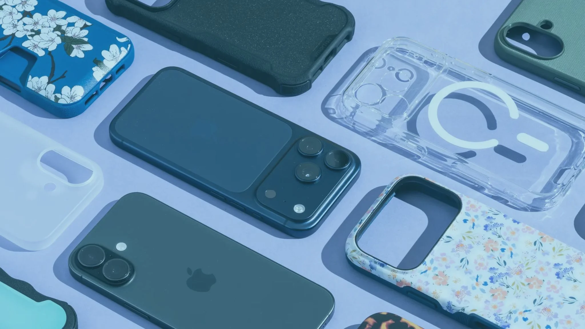 iPhone 17 Pro Max Case