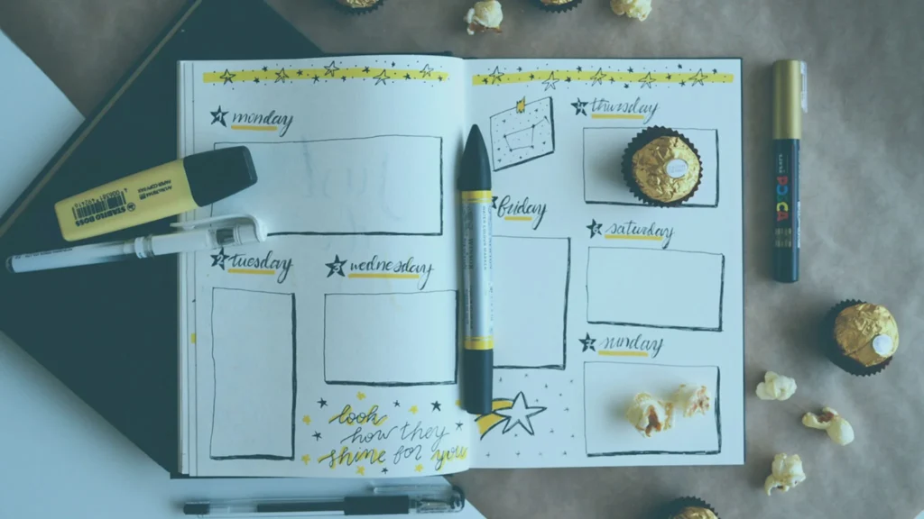 Writing Prompts